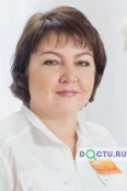 Карпова Татьяна Николаевна - Тула