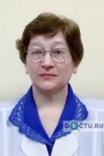 Карпова Татьяна Николаевна - Москва
