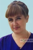 Карпова Татьяна Владимировна - Барнаул