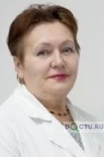 Карпова Татьяна Петровна - Саранск
