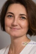 Карпова Татьяна Владимировна - Санкт-Петербург