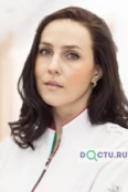 Карпова Татьяна Владимировна - Санкт-Петербург