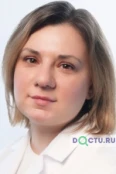 Карпова Валентина Евгеньевна - Москва