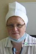 Карпова Валентина Павловна - Набережные Челны