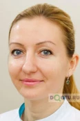 Карпович Александра Владимировна - Смоленск