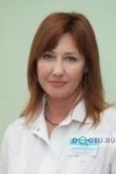Карпович Вероника Владимировна - Омск