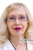 Карповская Надежда Николаевна - Красноярск