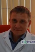 Карповский Александр Борисович - Тольятти