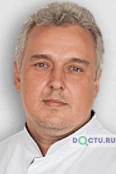 Карпухин Григорий Владимирович - Краснодар