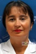 Карпухина Евгения Павловна - Москва