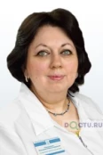 Карпухина Наталья Александровна - Москва
