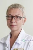 Карпухина Ольга Юрьевна - Санкт-Петербург