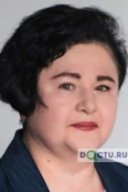 Карпухина Светлана Борисовна - Самара
