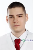 Карпун Дмитрий Александрович - Ростов-на-Дону