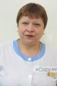 Карпунина Нина Ивановна - Краснодар