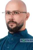 Карпусь Александр Сергеевич - Санкт-Петербург
