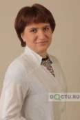Карпусь Ольга Николаевна - Москва