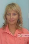 Карпусенко Наталья Владимировна - Челябинск