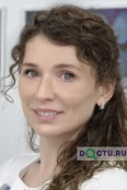 Карпушина Ольга Васильевна - Кемерово