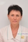Карпушина Татьяна Владимировна - Самара