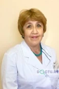 Карпушкина Галина Алексеевна - Орёл