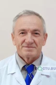 Карсаков Валерий Федорович - Чебоксары