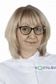 Карсанашвили Хатуна Назимовна - Москва