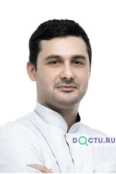 Карсанов Арслан Мухамедович - Москва