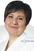 Карсанова Фатима Борисовна - Владикавказ