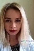 Карсева Полина Алексеевна - Пенза
