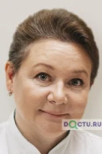 Каршиева Анна Валерьевна - Москва