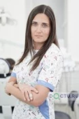 Каршина Татьяна Владимировна - Саратов