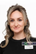 Карташева Галина Александровна - Москва