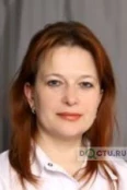 Карташева Татьяна Ивановна - Смоленск