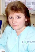 Карташевская Светлана Федоровна - Санкт-Петербург