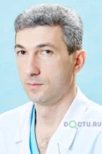 Карташян Эдвард Степанович - Сочи