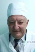 Карташкин Игорь Юрьевич - Москва