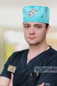 Карташов Алексей Сергеевич - Новосибирск