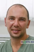 Карташов Артем Александрович - Казань