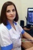 Карташова Александра Николаевна - Владивосток