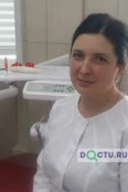 Карташова Елена Николаевна - Тамбов