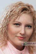Карташова Елена Владимировна - Челябинск