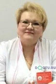 Карташова Галина Николаевна - Тамбов