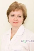 Карташова Ирина Геннадьевна - Пенза