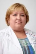 Карташова Инесса Васильевна - Ростов-на-Дону