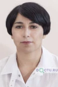 Карташова Марина Вячеславовна - Саратов