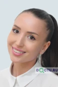 Карташова Наталия Борисовна - Тверь