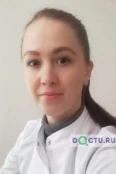 Карташова Наталья Викторовна - Волгодонск