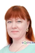 Карташова Ольга Геннадьевна - Набережные Челны