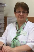 Карташова Татьяна Ивановна - Москва